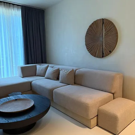 Girski Domek alpejski *