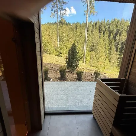 Parco vacanze Girski