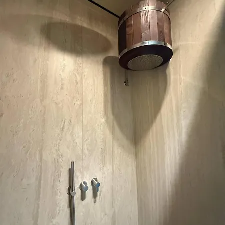 Girski Domek alpejski *