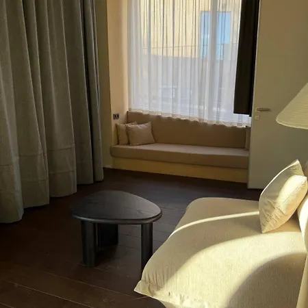 Girski Parco vacanze Bukovel
