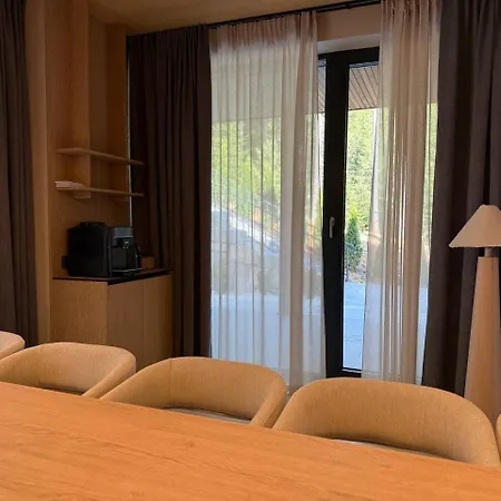 Girski Domek alpejski