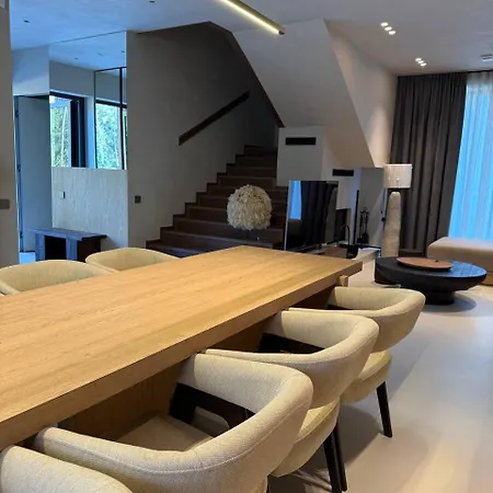 Domek alpejski Girski Bukowel