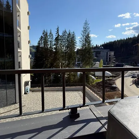 Girski Domek alpejski Bukowel