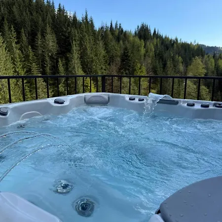 Parco vacanze Girski
