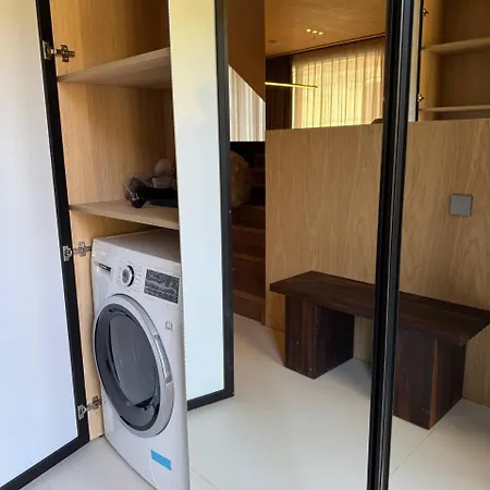 Girski Domek alpejski *