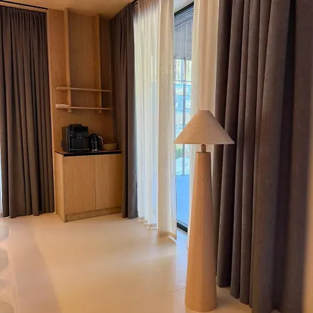 Domek alpejski Girski *