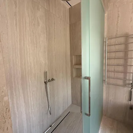 Domek alpejski Girski Bukowel