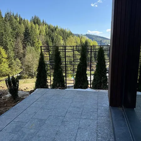 Girski Bukovel