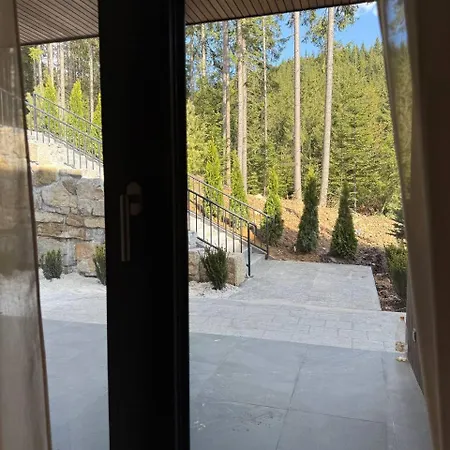 Girski Domek alpejski