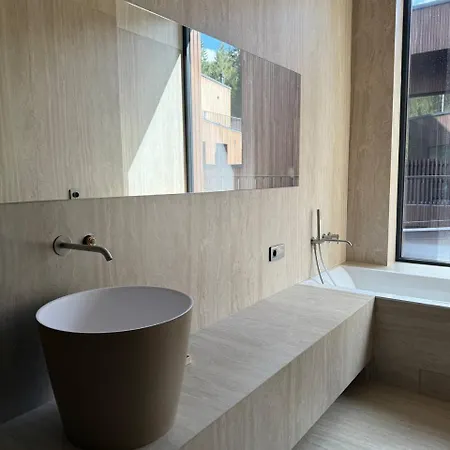 Girski Domek alpejski *