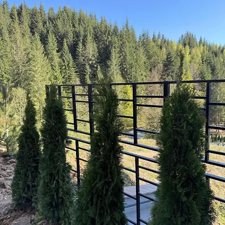 Domek alpejski Girski *