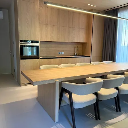 Girski Domek alpejski Bukowel