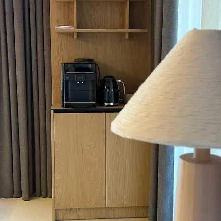 Girski Domek alpejski