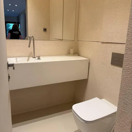 Domek alpejski Girski