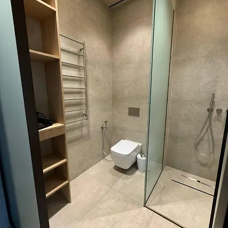 Domek alpejski Girski Bukowel