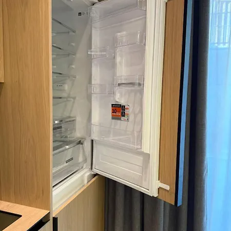 Domek alpejski Girski