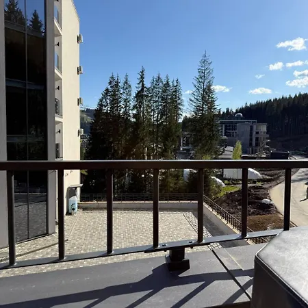 Girski Domek alpejski