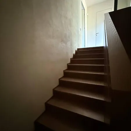 Girski Domek alpejski *