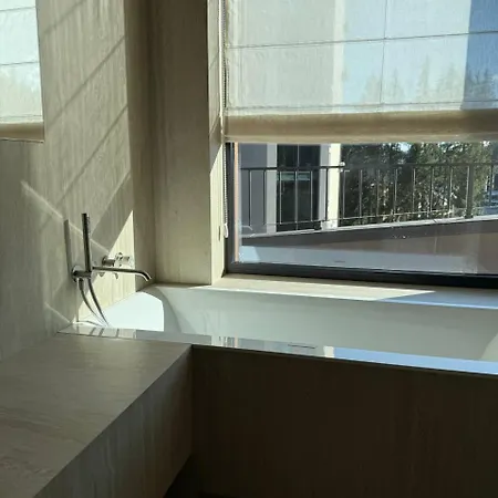 Girski Domek alpejski Bukowel