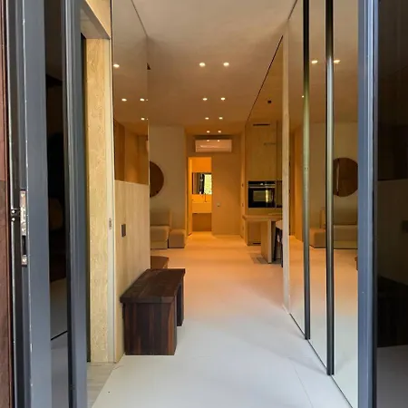 Girski Domek alpejski