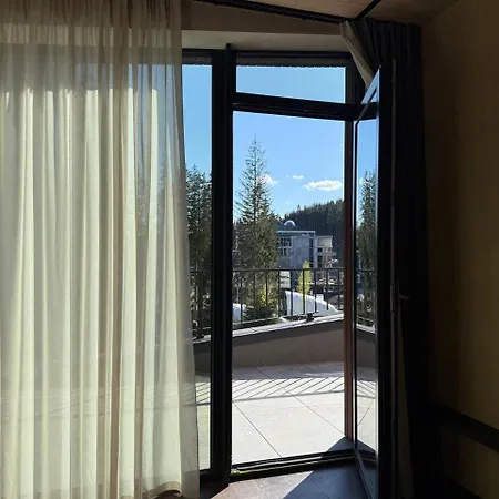 Girski Domek alpejski *