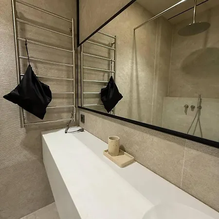 Domek alpejski Girski Bukowel