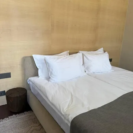 Domek alpejski Girski