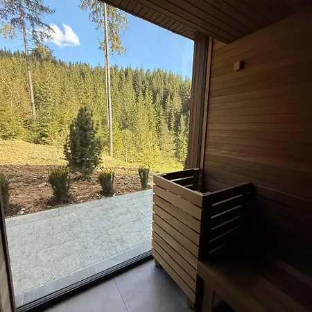 Girski Domek alpejski *