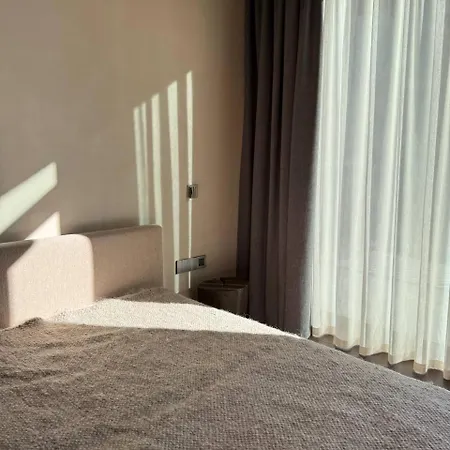 Domek alpejski Girski *