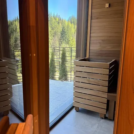 Girski Holiday park Bukovel