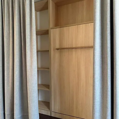 Domek alpejski Girski