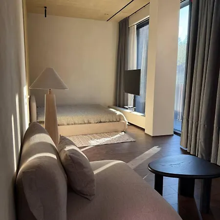 Girski Domek alpejski Bukowel