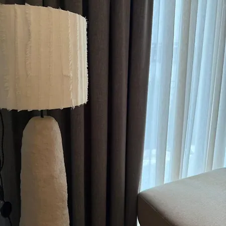 Girski Domek alpejski *