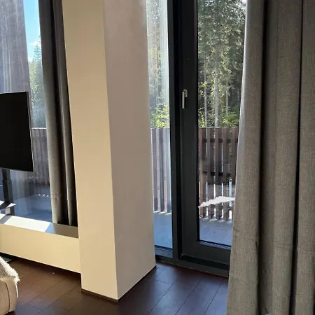 Domek alpejski Girski *