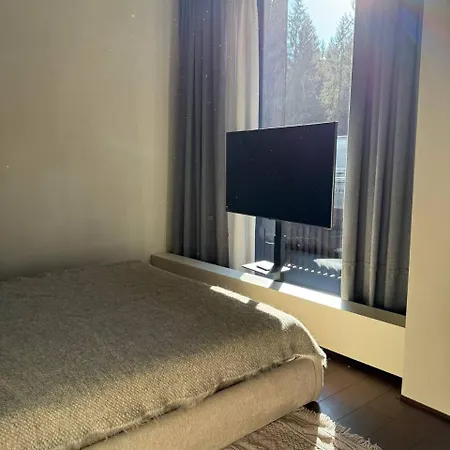 Girski Domek alpejski