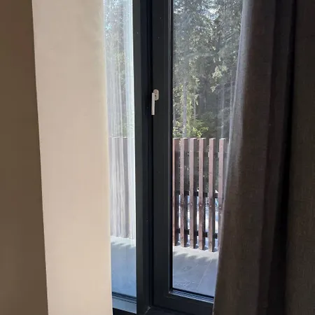 Girski Holiday park Bukovel