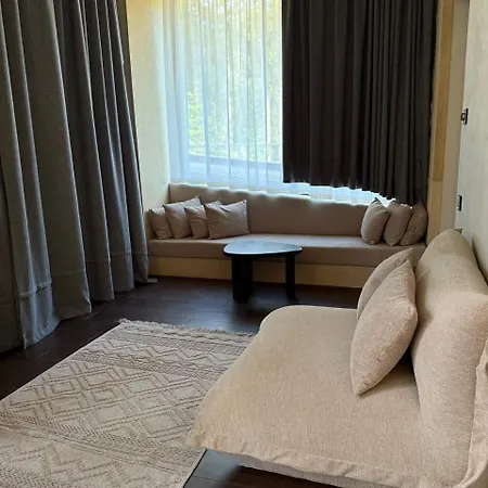 Girski Domek alpejski