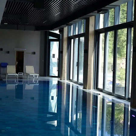 Parco vacanze Girski *