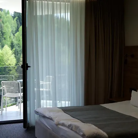 Girski Parco vacanze