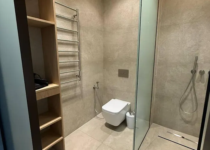 木屋 Girski 布克维