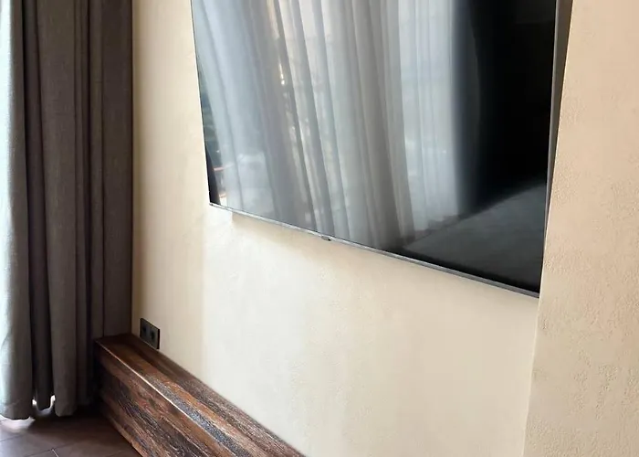 Girski 木屋