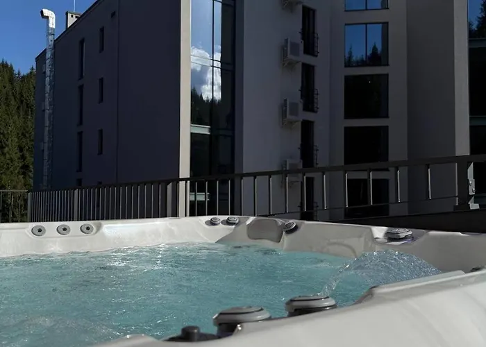 Girski 木屋 布克维