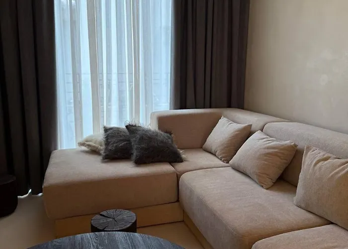 木屋 Girski 布克维