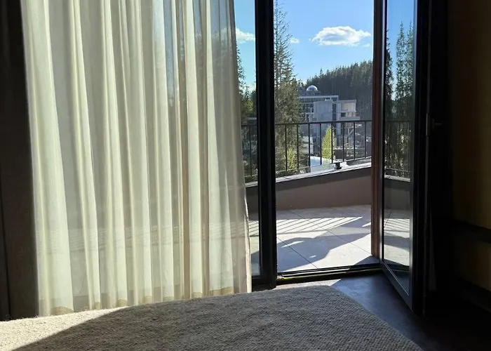 木屋 Girski 布克维